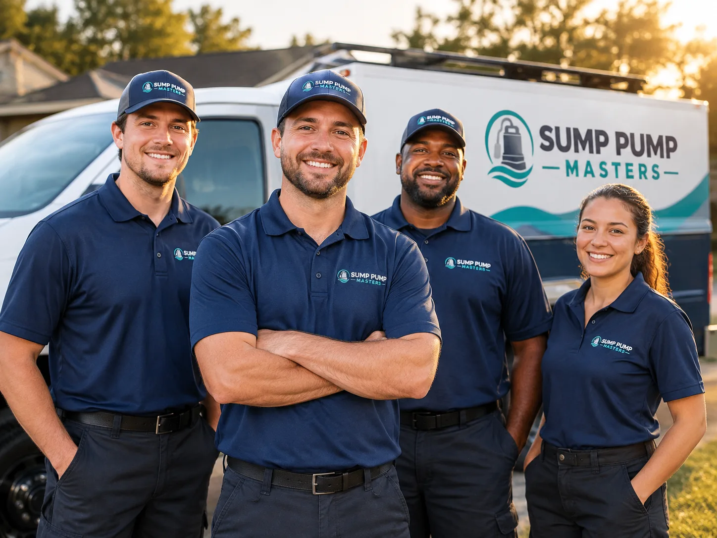 Sump Pump Repair company in Goddard, KS