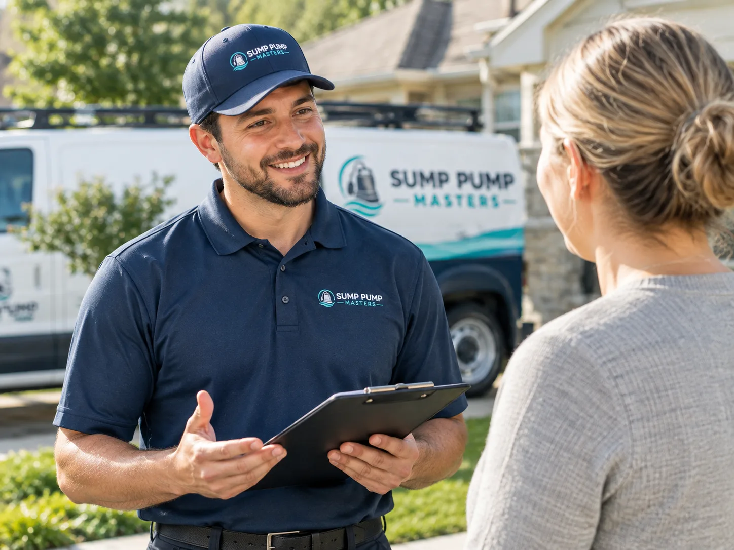 Sump Pump Repair Goddard, KS FAQs